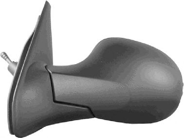 VAN WEZEL 4334804 -  Наружное зеркало